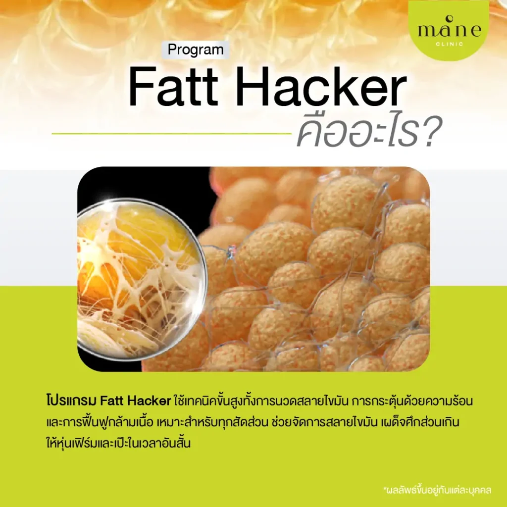 fatt hacker คืออะไร